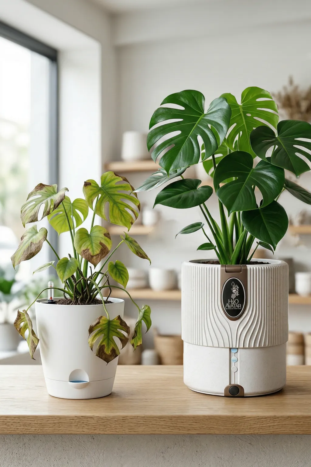 H2O Avatar product performance